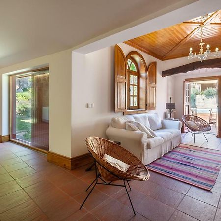 Casa Do Eido - Sustainable Living & Nature Experiences Geres Zewnętrze zdjęcie